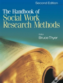 Capa do artigo The Handbook Of Social Work Research Methods