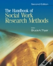 Capa do artigo The Handbook Of Social Work Research Methods