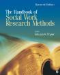 The Handbook Of Social Work Research Methods - Preview