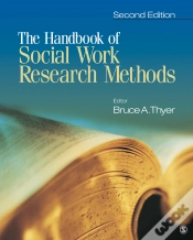 Capa do artigo The Handbook Of Social Work Research Methods