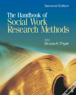 Capa do artigo The Handbook Of Social Work Research Methods