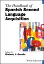 The Handbook Of Spanish Second Language Acquisition - Preview