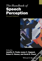 Capa do artigo The Handbook Of Speech Perception