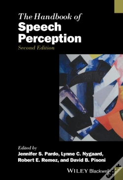 Capa do artigo The Handbook Of Speech Perception