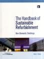 The Handbook Of Sustainable Refurbishment: Non-Domestic Buildings - Preview