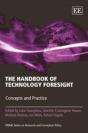 The Handbook Of Technology Foresight - Concepts And Practice - Preview