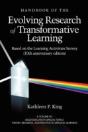The Handbook Of The Evolving Research Of Transformative Learning Based On The Learning Activities Survey - Preview