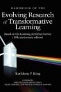 The Handbook Of The Evolving Research Of Transformative Learning Based On The Learning Activities Survey - Preview