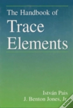 Capa do artigo The Handbook Of Trace Elements