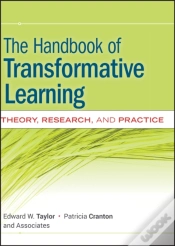 Capa do artigo The Handbook Of Transformative Learning