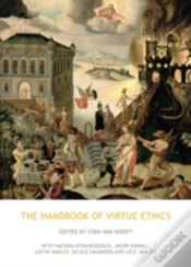 Capa do artigo The Handbook Of Virtue Ethics