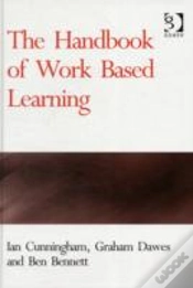 Capa do artigo The Handbook Of Work Based Learning