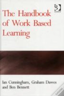 Capa do artigo The Handbook Of Work Based Learning