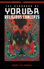 The Handbook Of Yoruba Religious Concepts - Preview