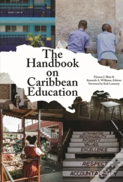 Capa do artigo The Handbook On Caribbean Education