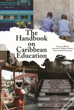 Capa do artigo The Handbook On Caribbean Education