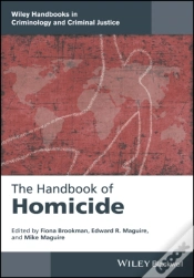 Capa do artigo The Handbookâ Of Homicide