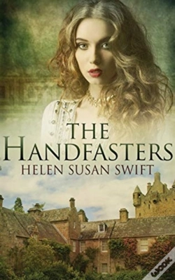 Capa do artigo The Handfasters