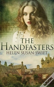 Capa do artigo The Handfasters