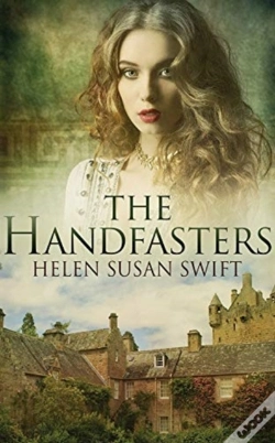 Capa do artigo The Handfasters