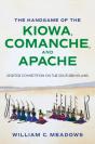 The Handgame Of The Kiowa, Comanche, And Apache - Preview