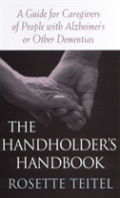 The Handholder'S Handbook