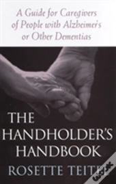 The Handholder'S Handbook