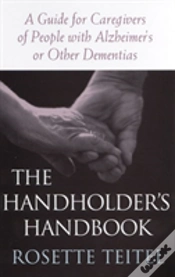Capa do artigo The Handholder