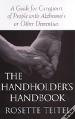 Capa do artigo The Handholder'S Handbook