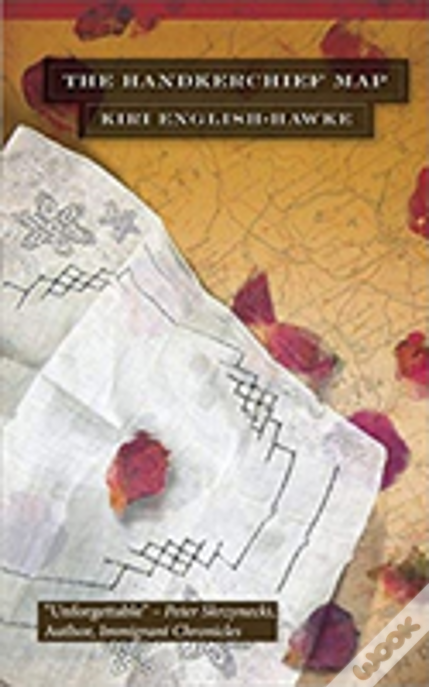 The Handkerchief Map