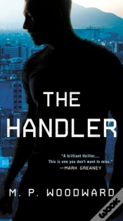 Capa do artigo The Handler