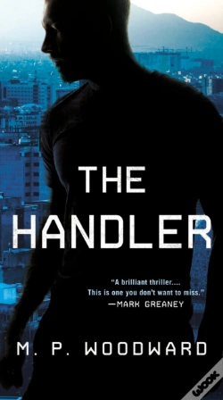 Capa do artigo The Handler