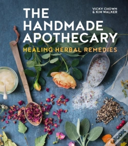 Capa do artigo The Handmade Apothecary