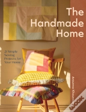 Capa do artigo The Handmade Home