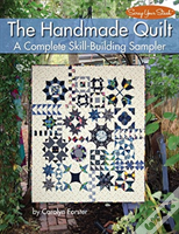 The Handmade Quilt