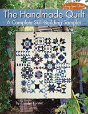 The Handmade Quilt - Preview