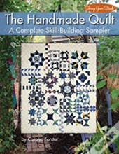 The Handmade Quilt