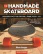 The Handmade Skateboard - Preview