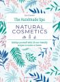 The Handmade Spa: Natural Cosmetics - Preview