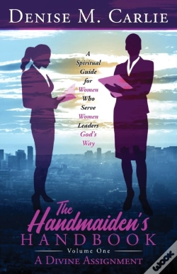 Capa do artigo The Handmaiden'S Handbook