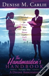 The Handmaiden'S Handbook