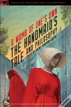 Capa do artigo The Handmaid'S Tale And Philosophy