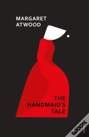 Capa do artigo The Handmaid