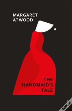 Capa do artigo The Handmaid's Tale