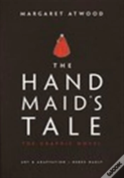 Capa do artigo The Handmaid'S Tale