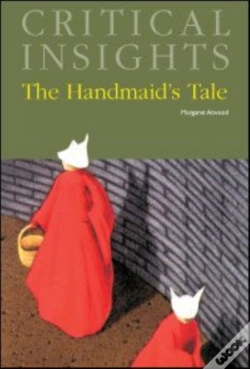 Capa do artigo The Handmaid'S Tale