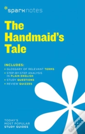 Capa do artigo The Handmaid