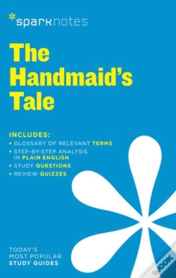 Capa do artigo The Handmaid'S Tale