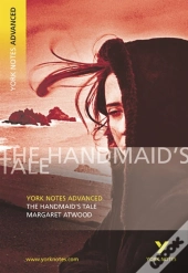 The Handmaid'S Tale (York Notes Advanced) English Literature Study Guide - For 2026, 2027 Exams