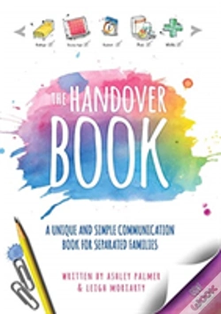 Capa do artigo The Handover Book